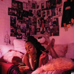 Meet your Posher, Abby